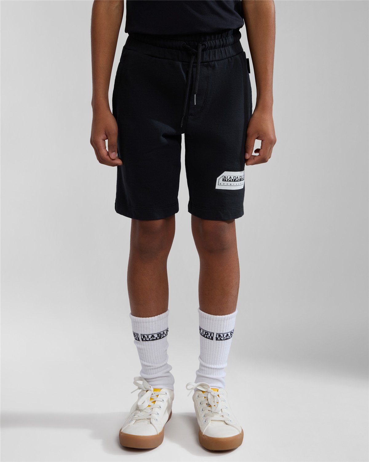 Kitik Bermuda Shorts