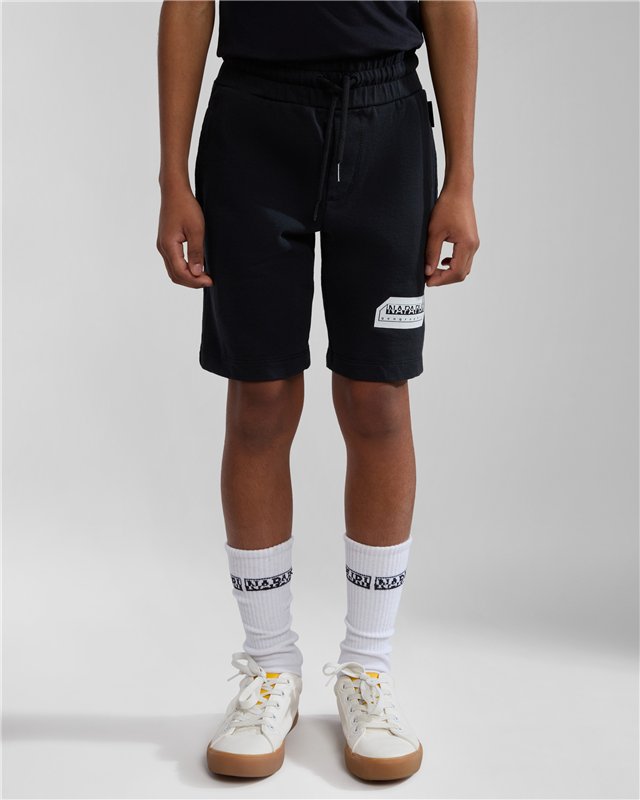 Kitik Bermuda Shorts