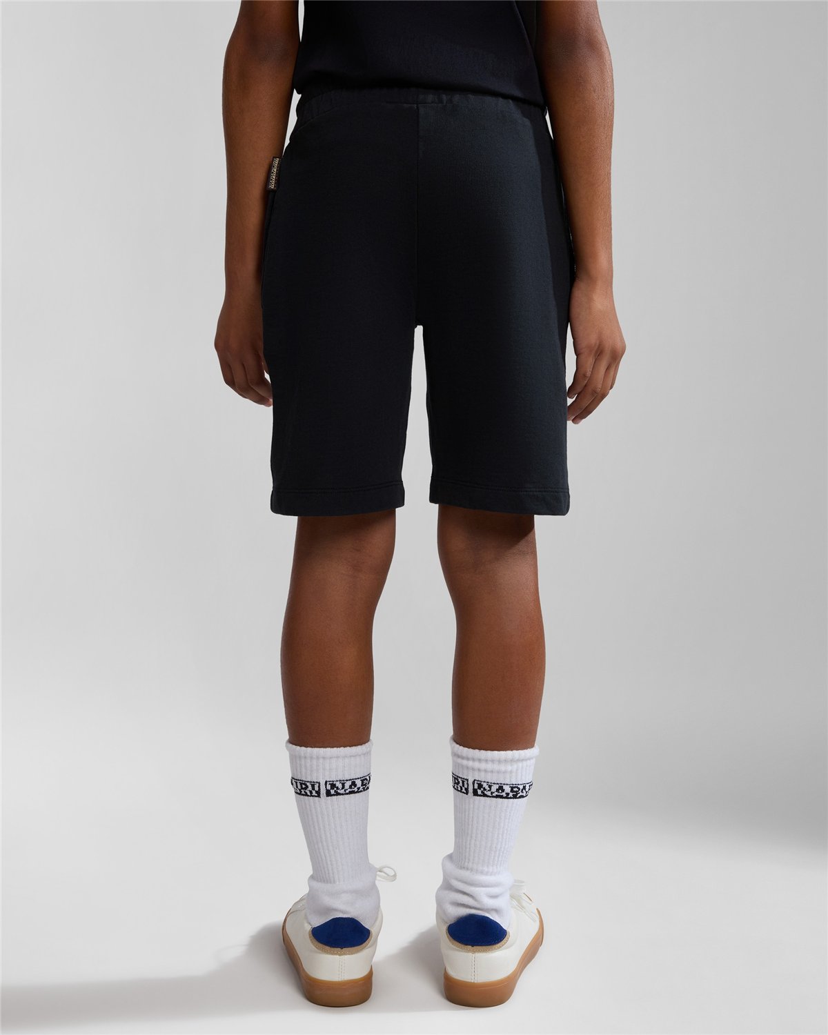 Kitik Bermuda Shorts