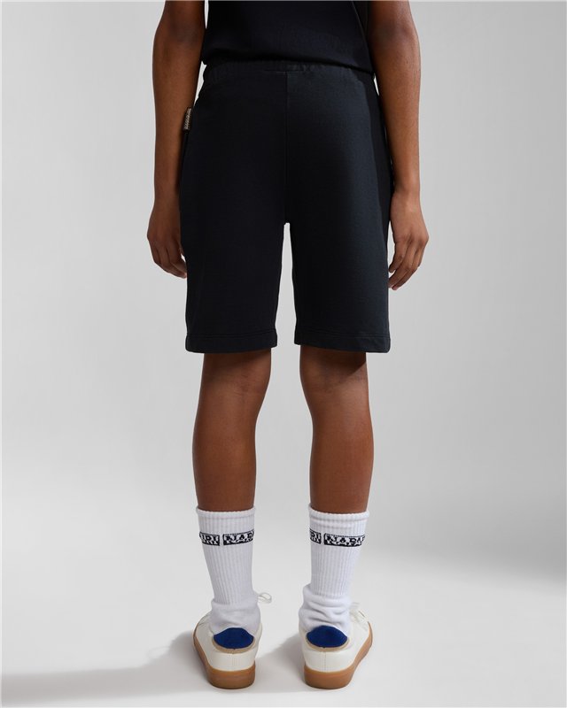 Kitik Bermuda Shorts