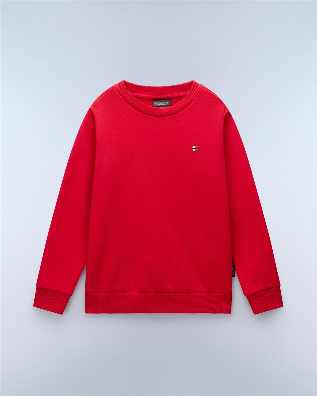 Balis Crew Neck Sweatshirt