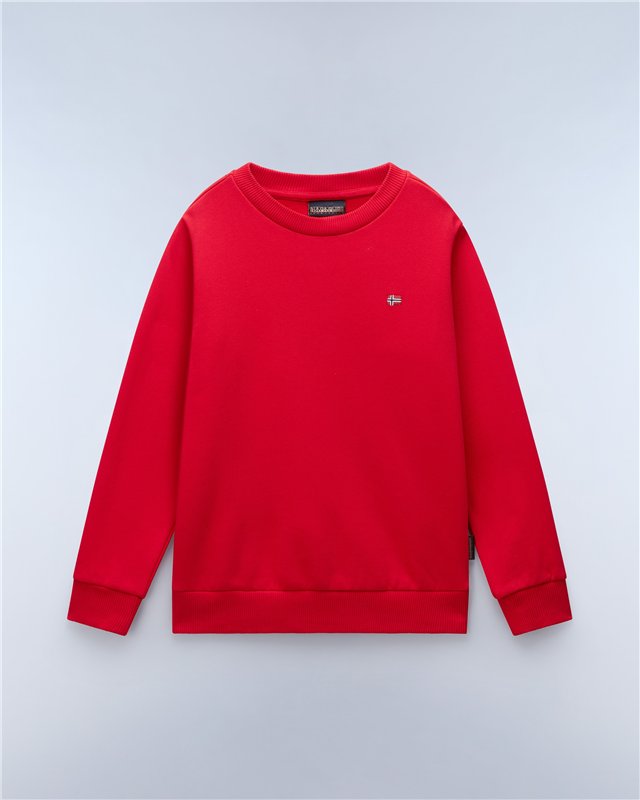 Balis Crew Neck Sweatshirt