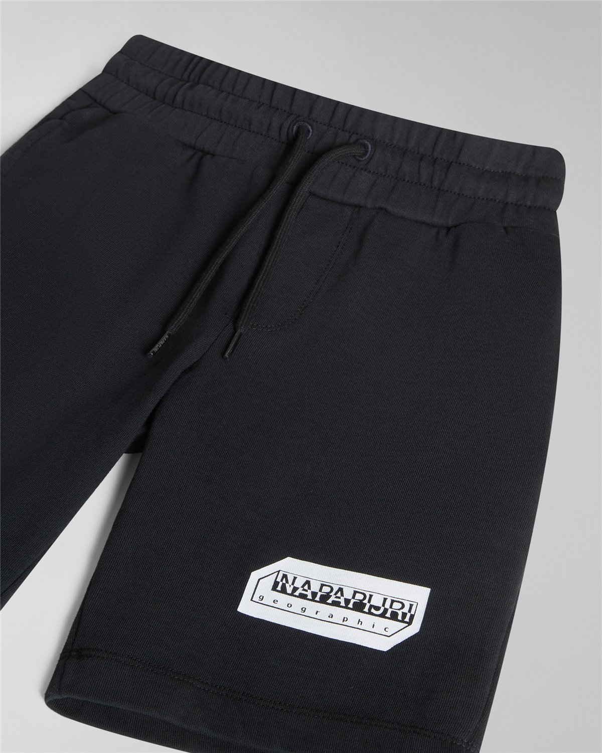 Kitik Bermuda Shorts