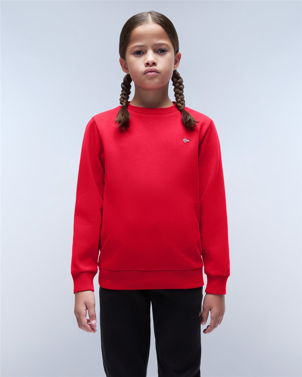 Balis Crew Neck Sweatshirt