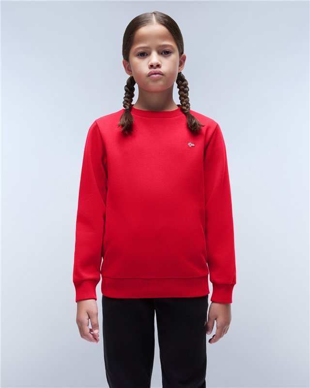 Balis Crew Neck Sweatshirt