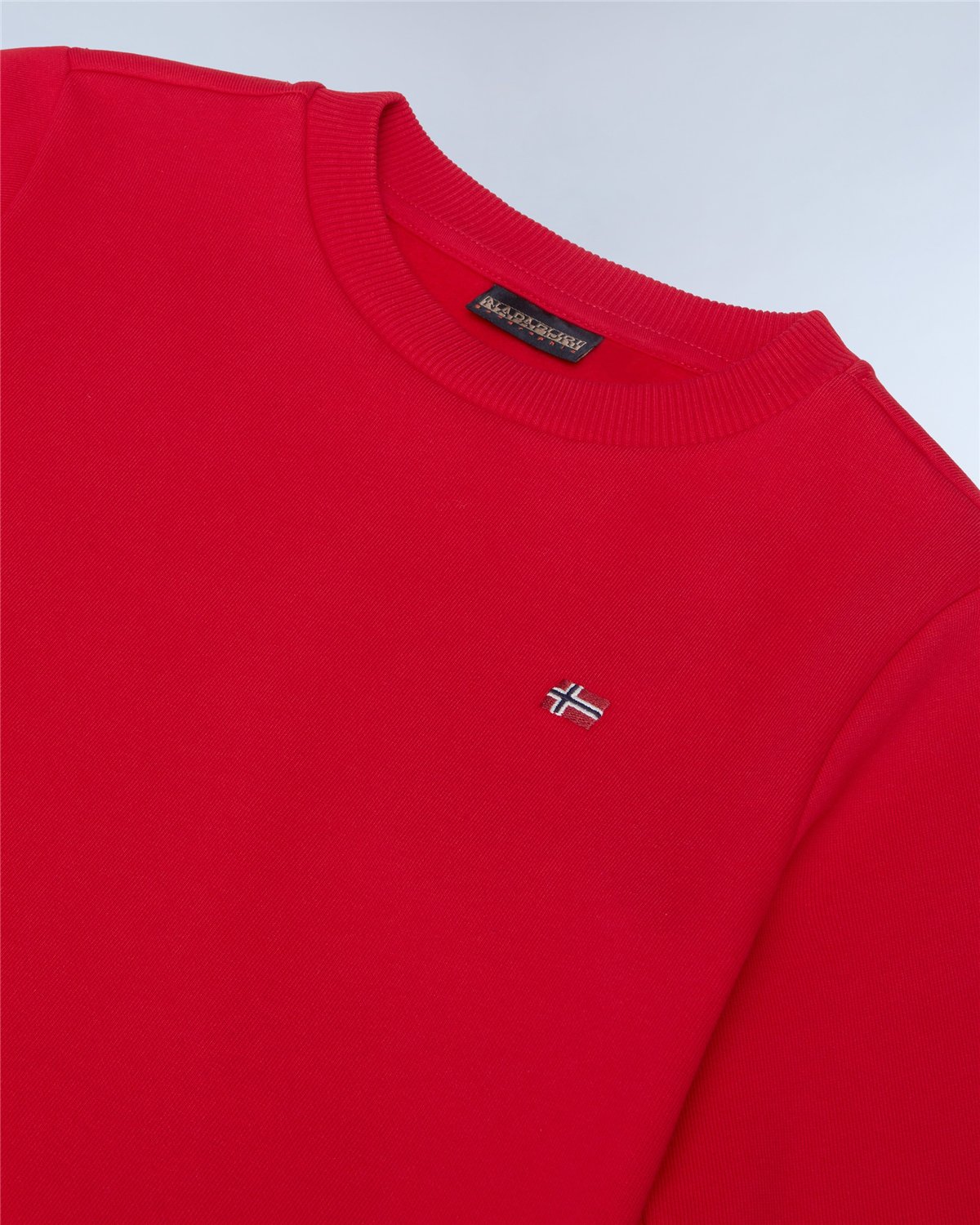 Balis Crew Neck Sweatshirt