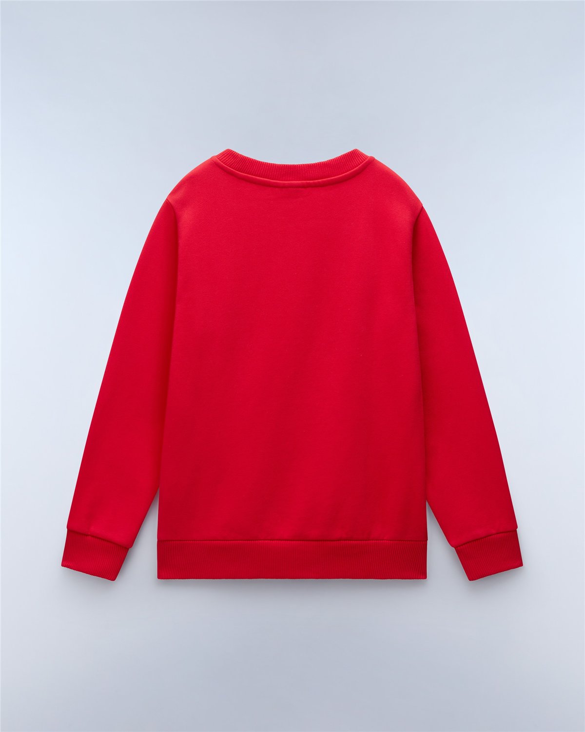 Balis Crew Neck Sweatshirt