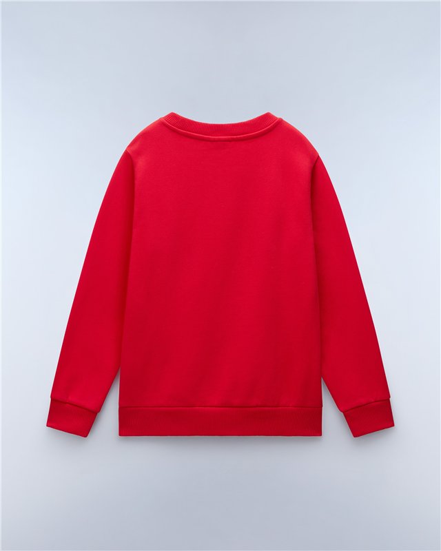 Balis Crew Neck Sweatshirt