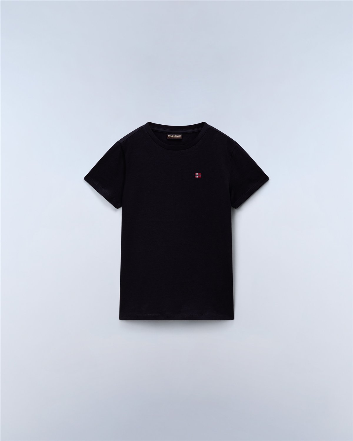 Short Sleeve T-Shirt Salis