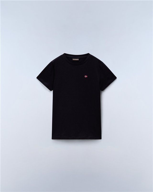 Short Sleeve T-Shirt Salis