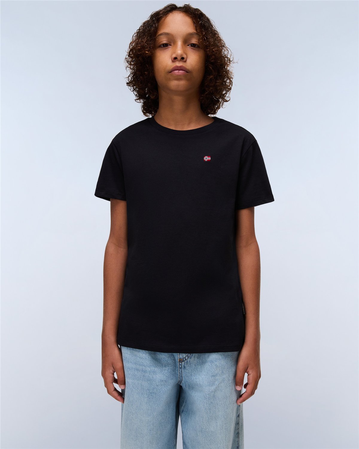 Short Sleeve T-Shirt Salis