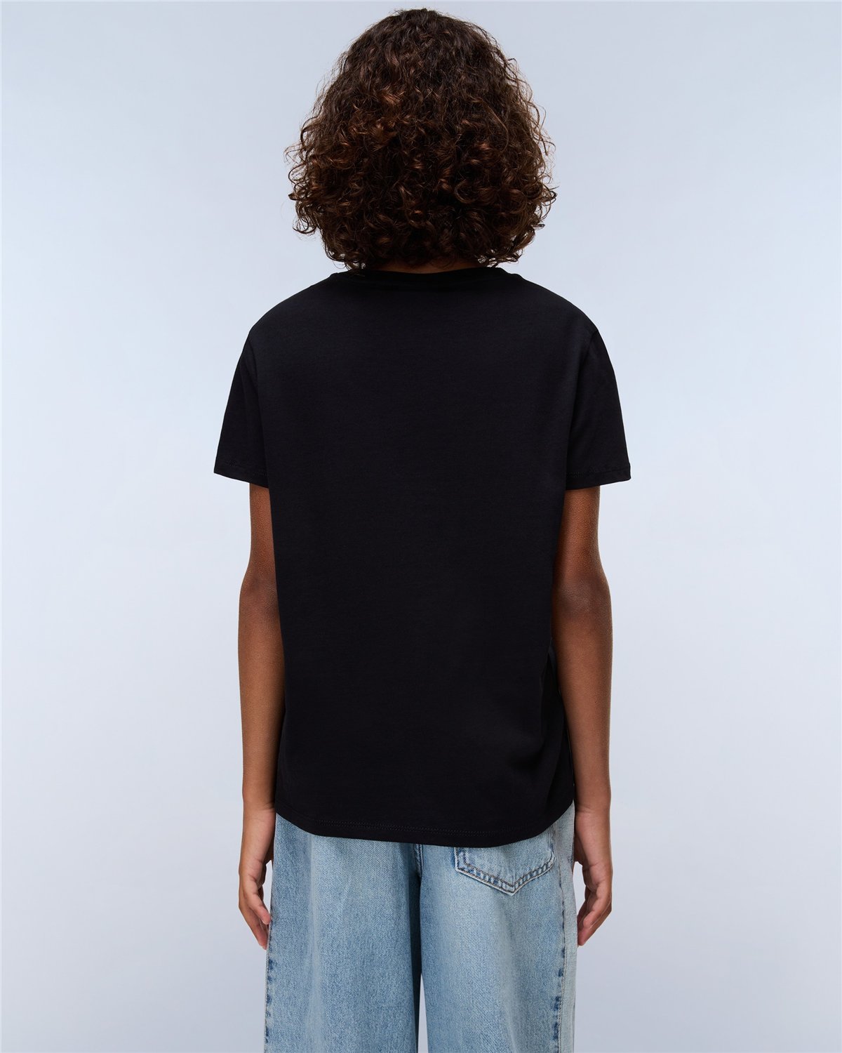 Short Sleeve T-Shirt Salis