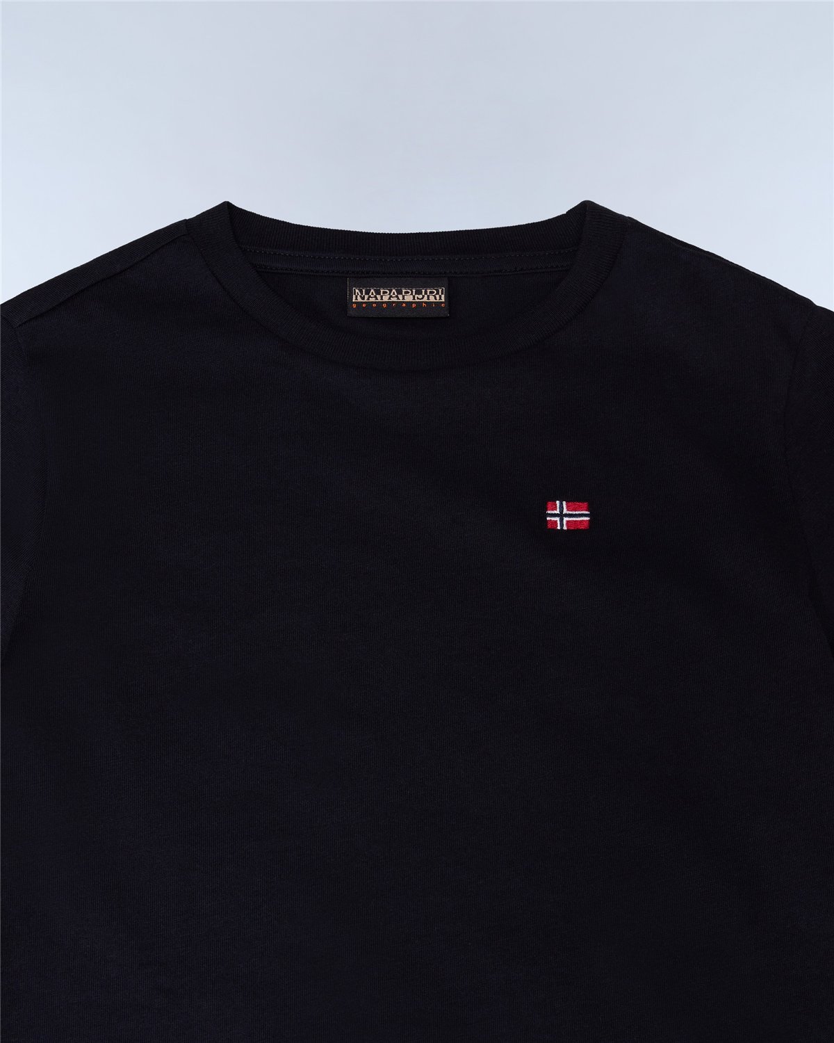 Short Sleeve T-Shirt Salis