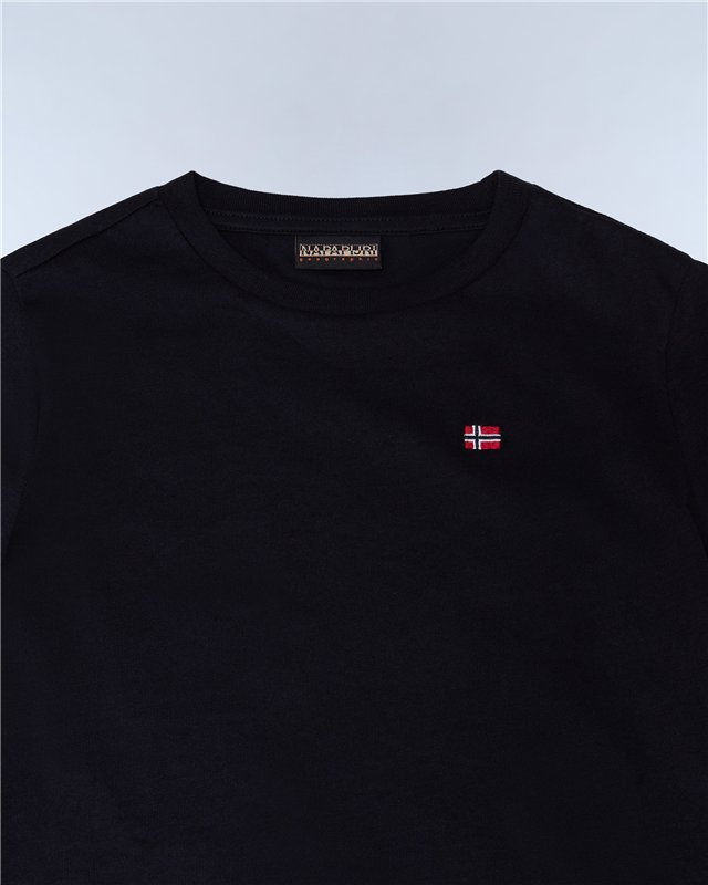 Short Sleeve T-Shirt Salis