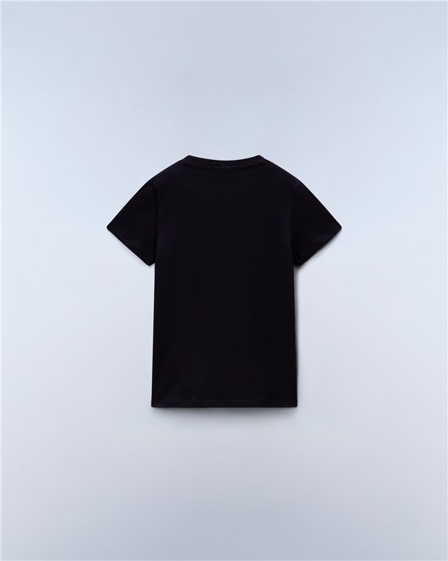 Short Sleeve T-Shirt Salis