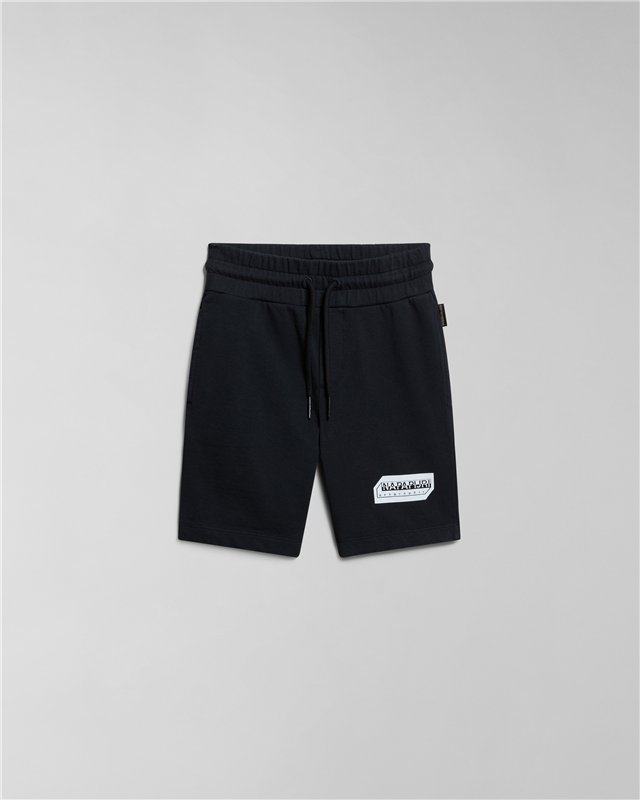 Kitik Bermuda Shorts