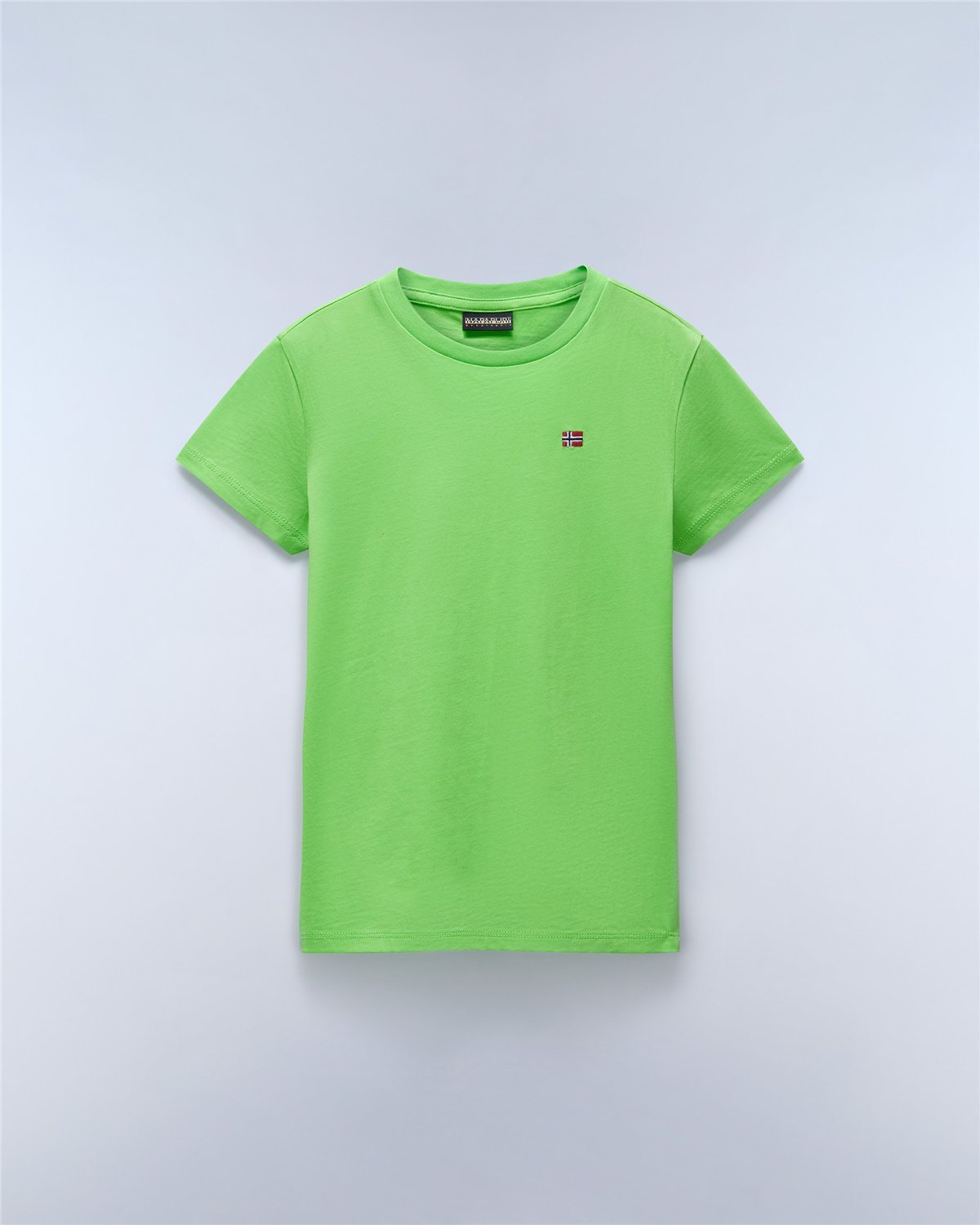 Short Sleeve T-Shirt Salis
