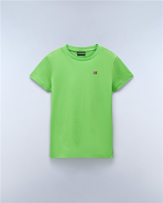 Short Sleeve T-Shirt Salis