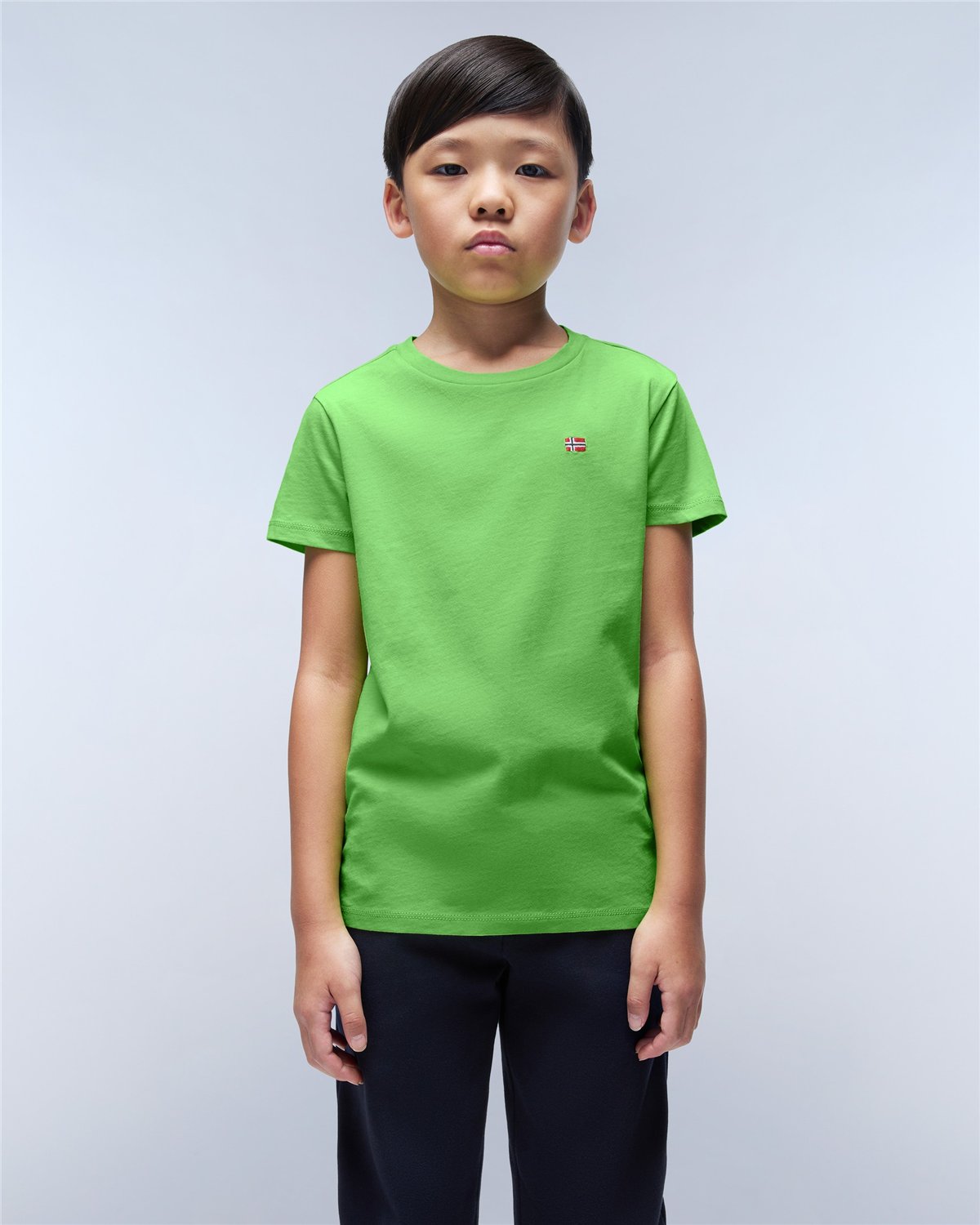 Short Sleeve T-Shirt Salis