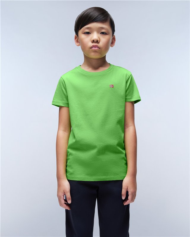 Short Sleeve T-Shirt Salis