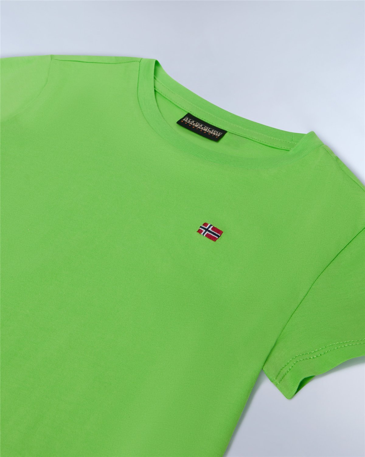 Short Sleeve T-Shirt Salis