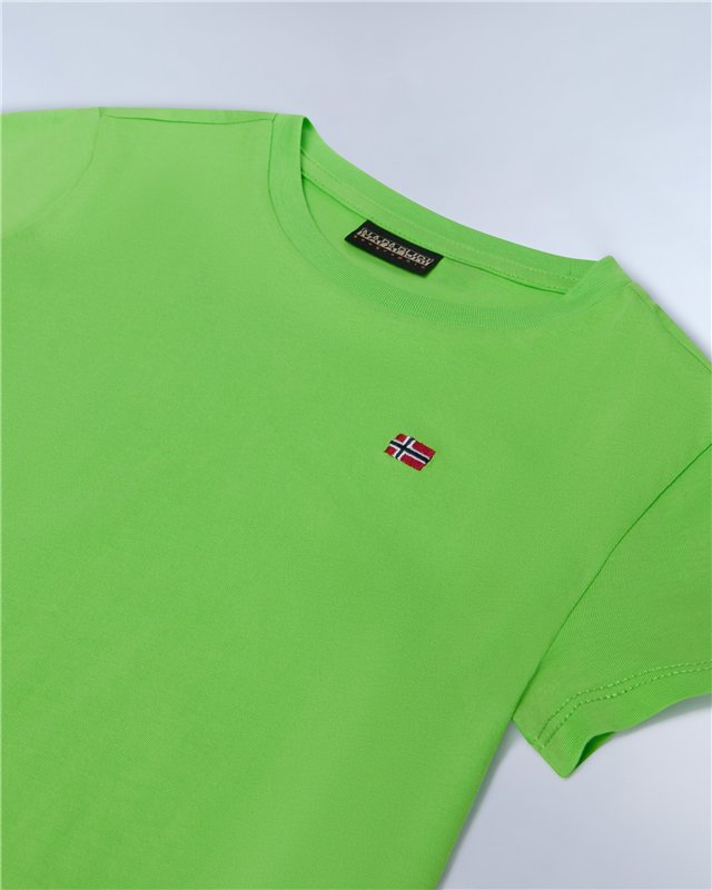 Short Sleeve T-Shirt Salis