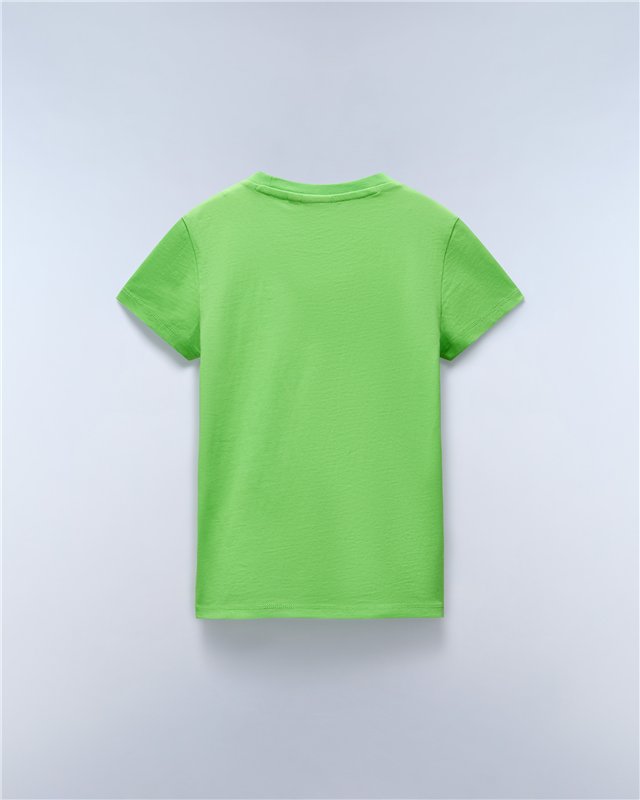 Short Sleeve T-Shirt Salis