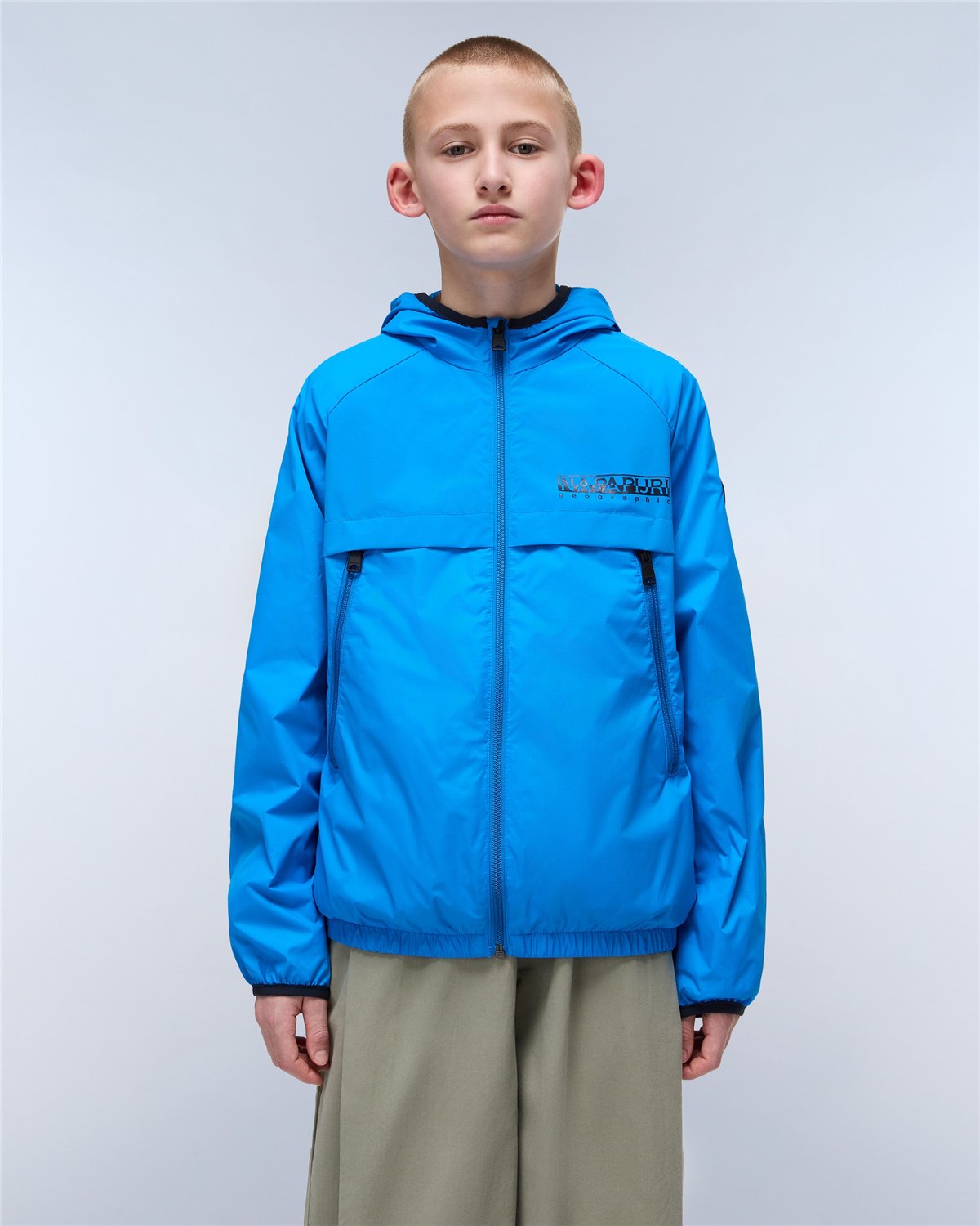 Allori Medium Jacket