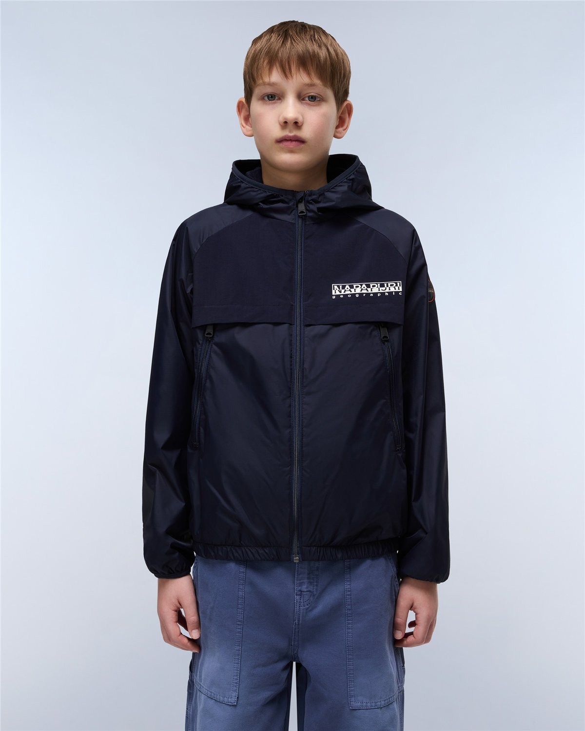 Allori Medium Jacket