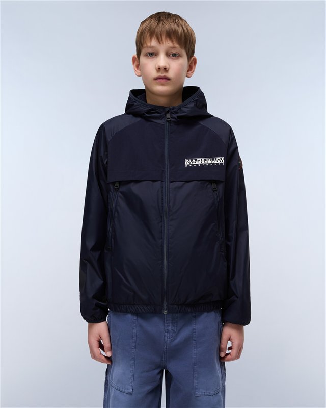 Allori Medium Jacket