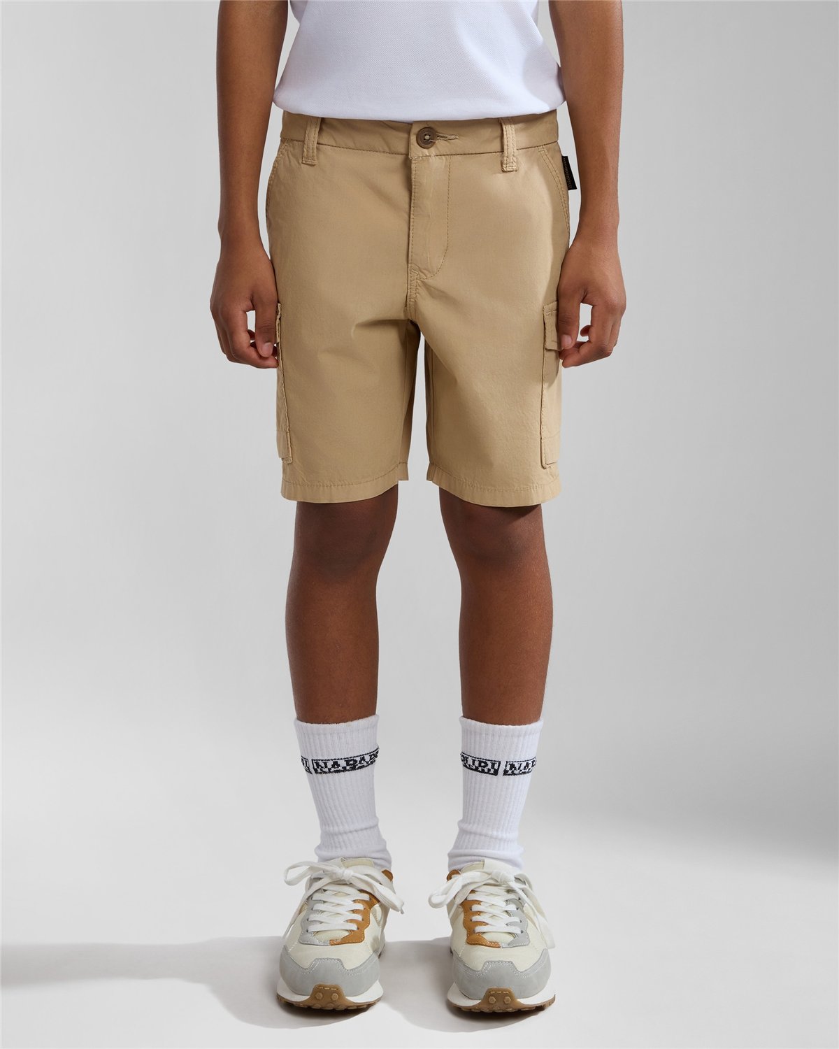 Whati Bermuda Shorts