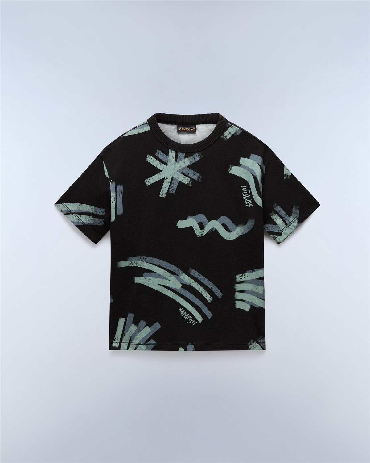 Lieto Short Sleeve T-Shirt