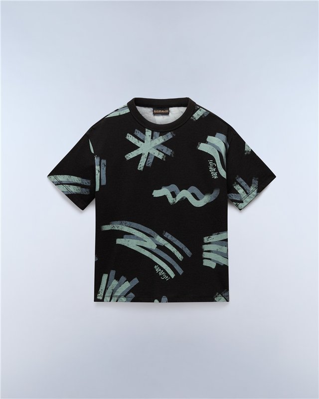 Lieto Short Sleeve T-Shirt