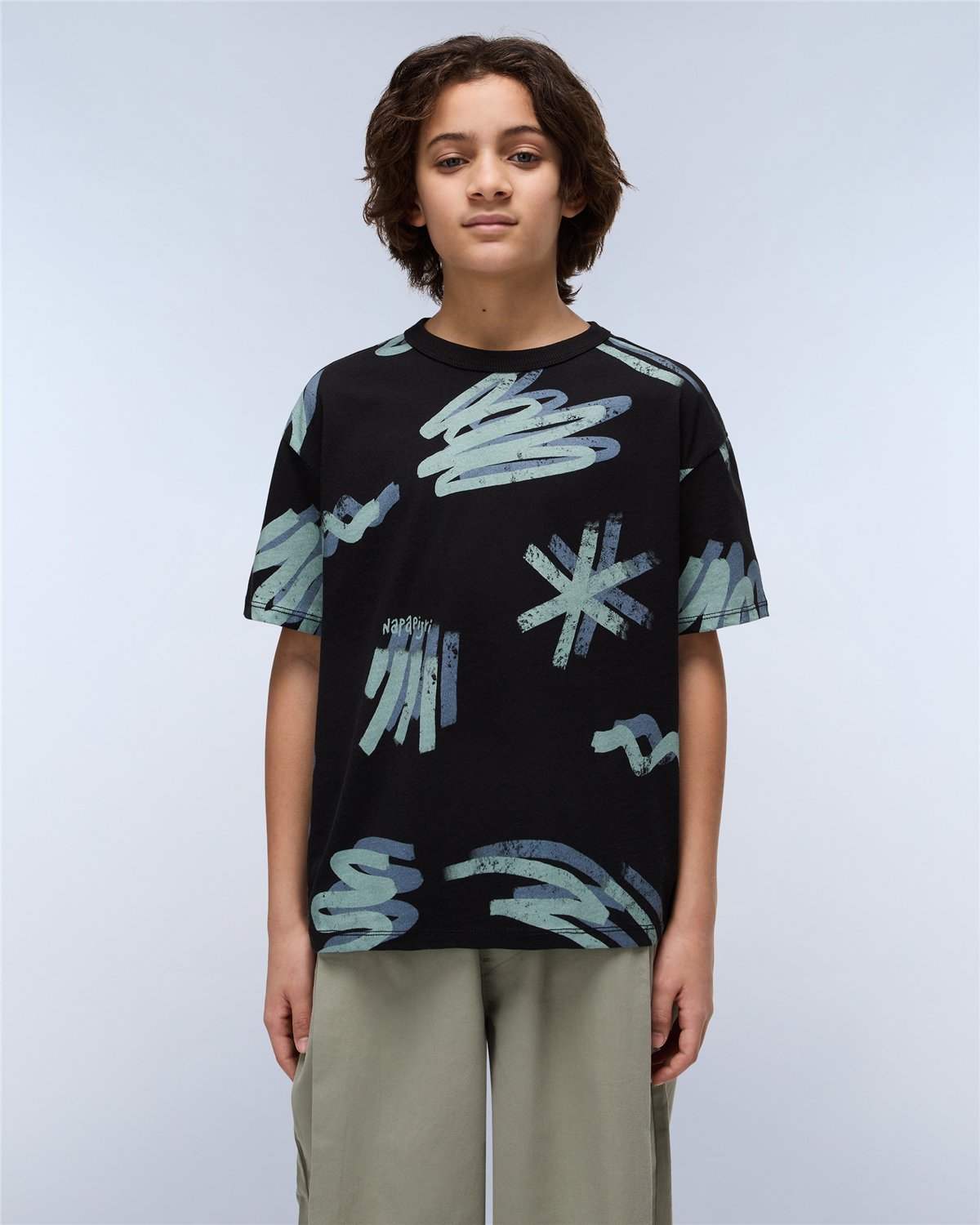 Lieto Short Sleeve T-Shirt