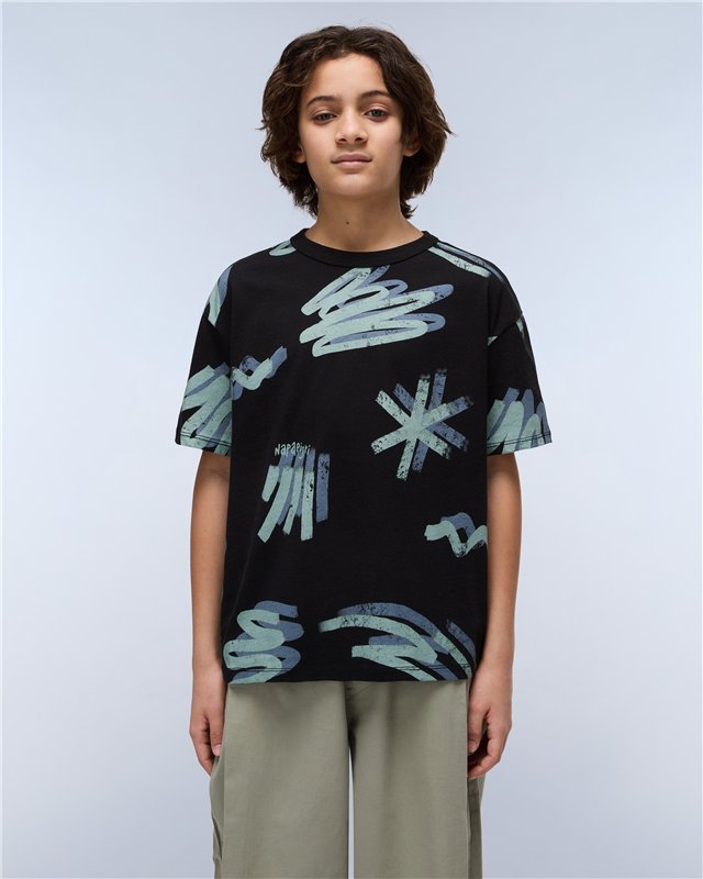 Lieto Short Sleeve T-Shirt