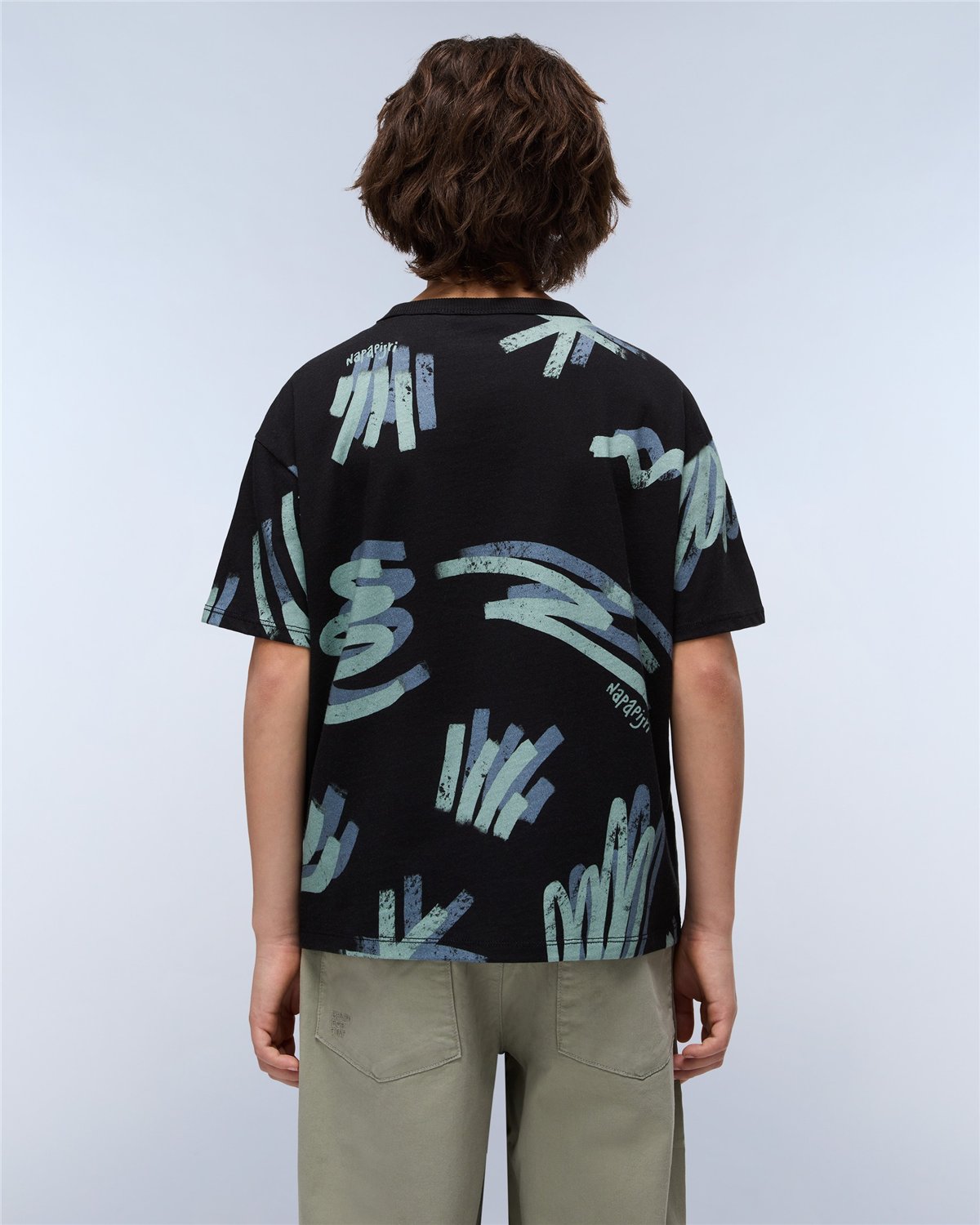 Lieto Short Sleeve T-Shirt