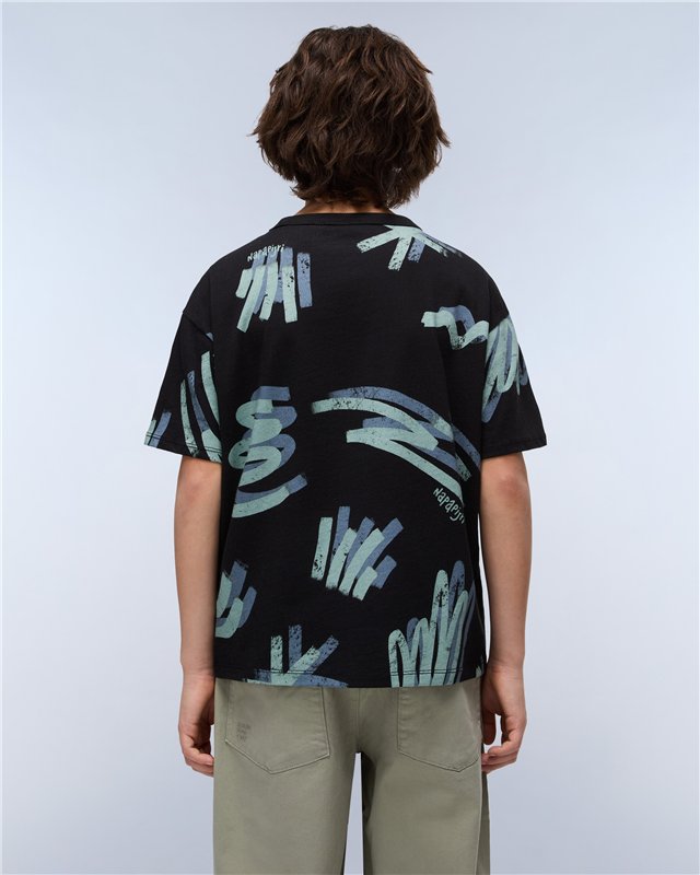 Lieto Short Sleeve T-Shirt