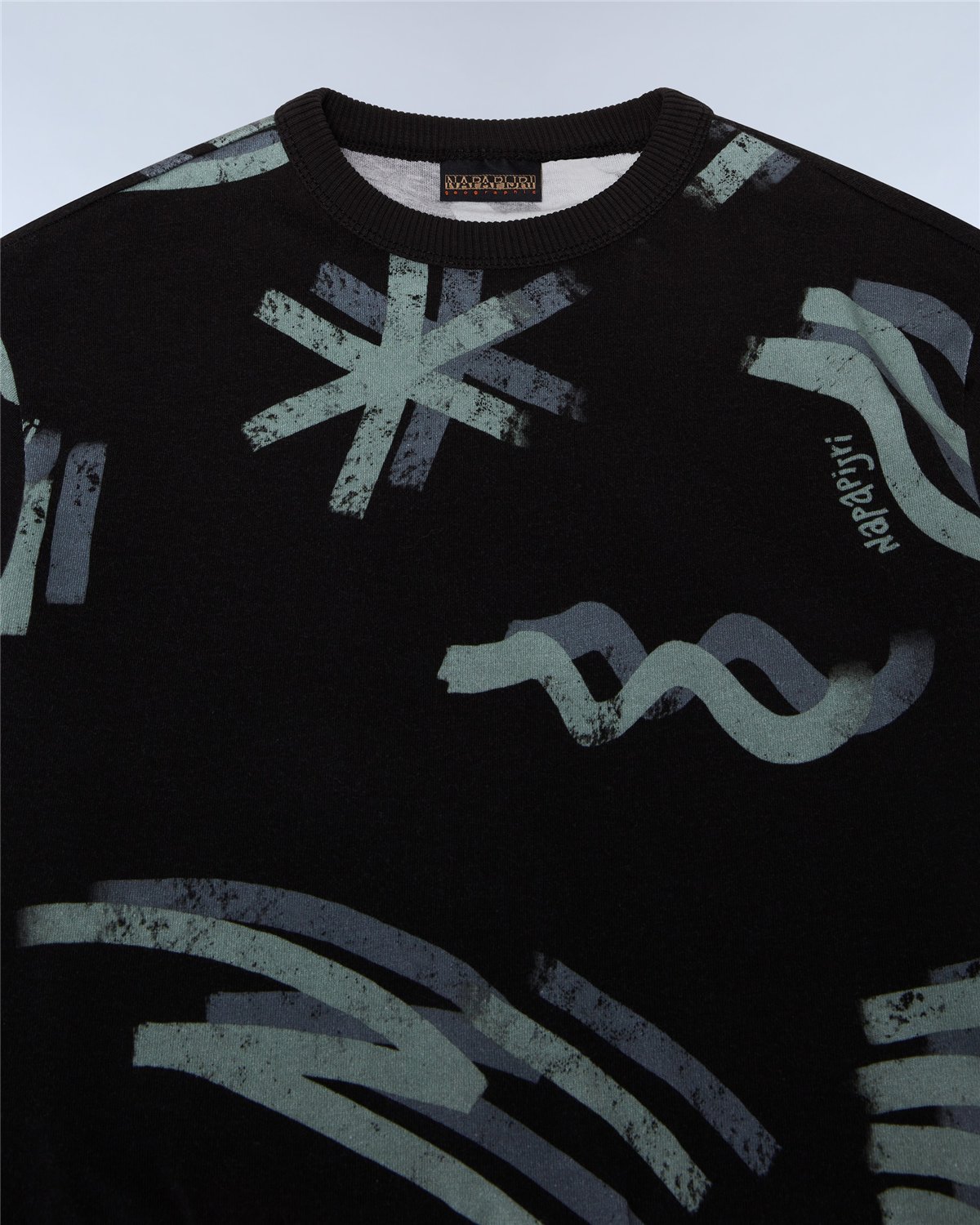 Lieto Short Sleeve T-Shirt