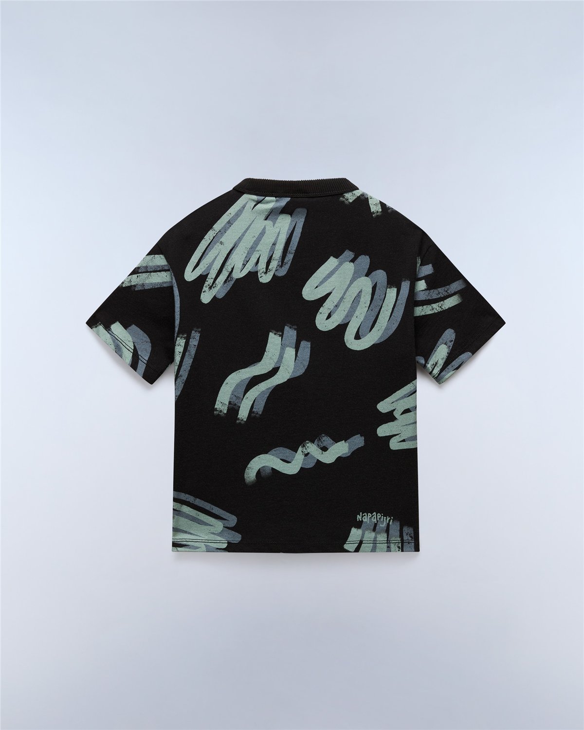 Lieto Short Sleeve T-Shirt