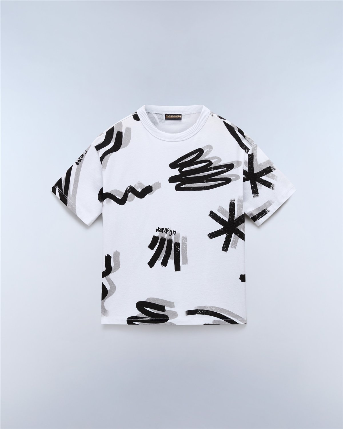 Lieto Short Sleeve T-Shirt