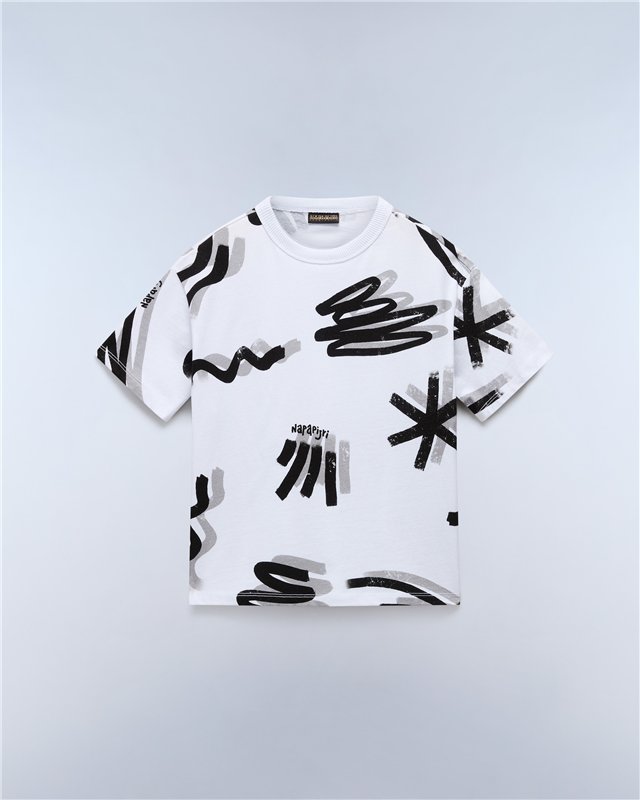 Lieto Short Sleeve T-Shirt