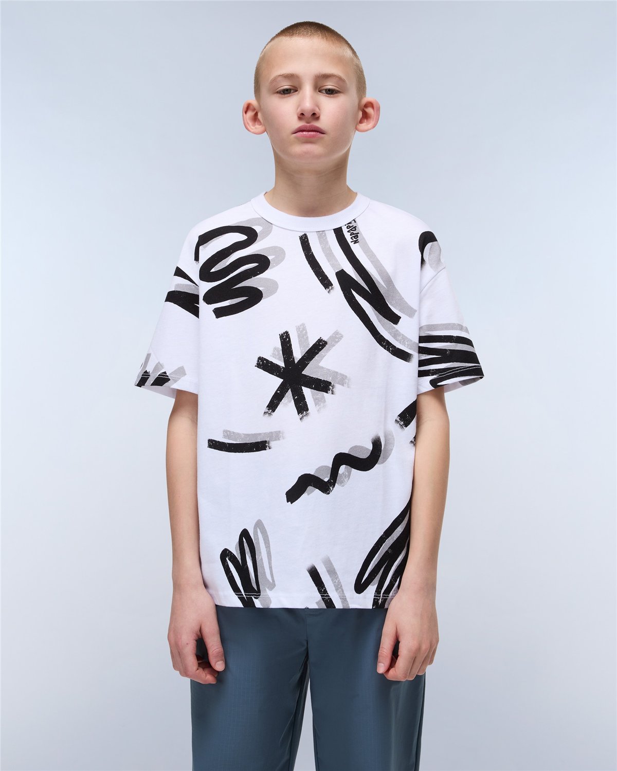 Lieto Short Sleeve T-Shirt