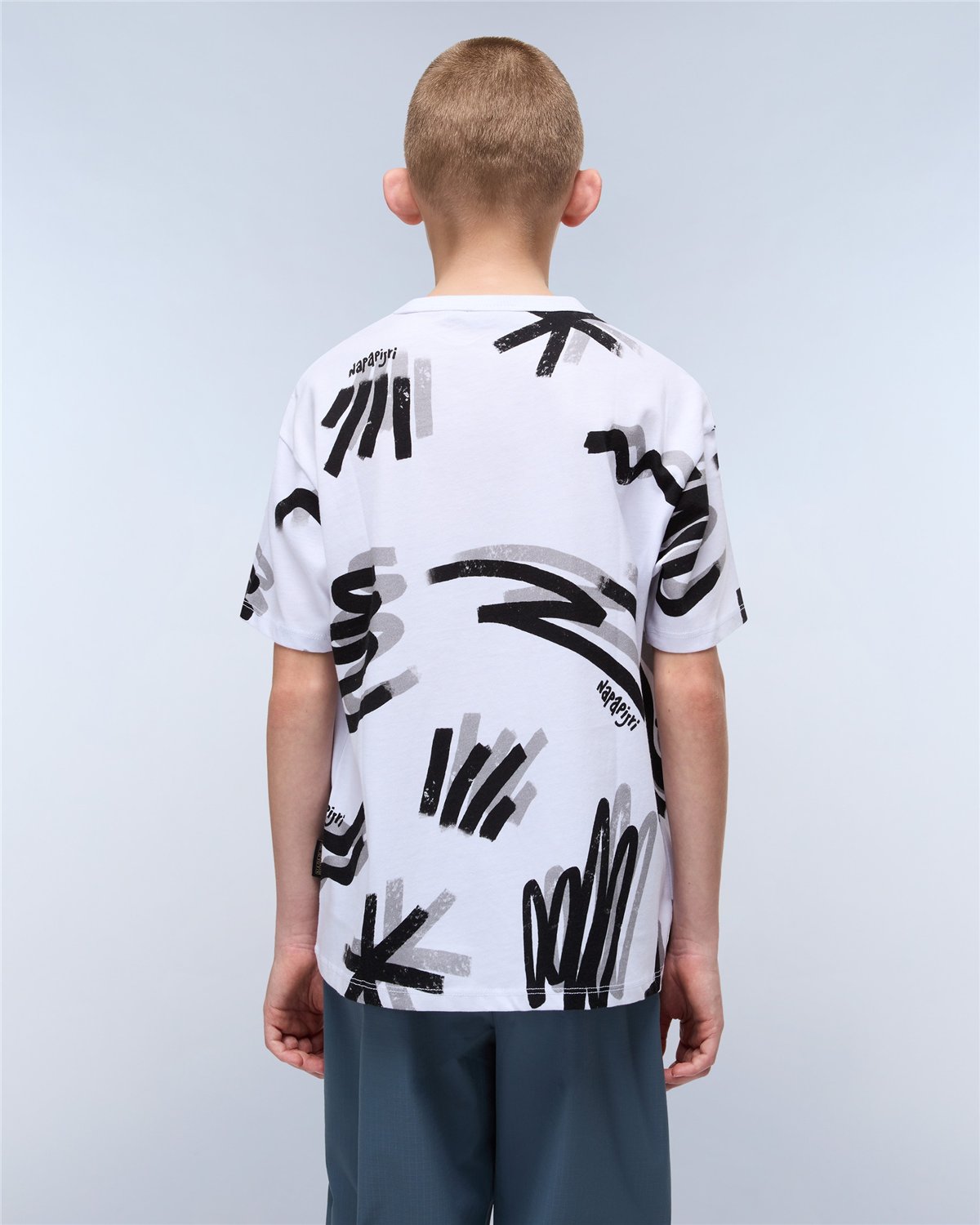 Lieto Short Sleeve T-Shirt