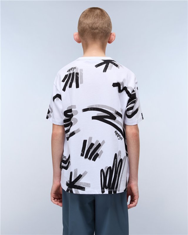 Lieto Short Sleeve T-Shirt