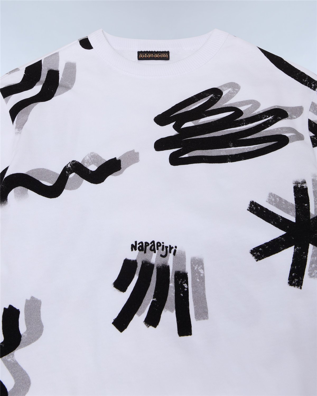 Lieto Short Sleeve T-Shirt