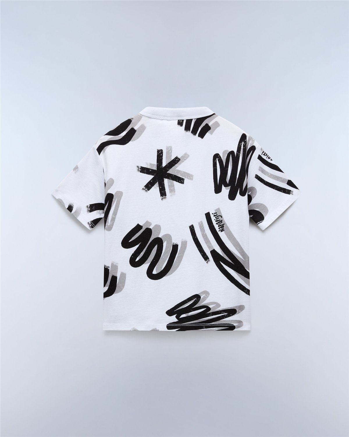 Lieto Short Sleeve T-Shirt