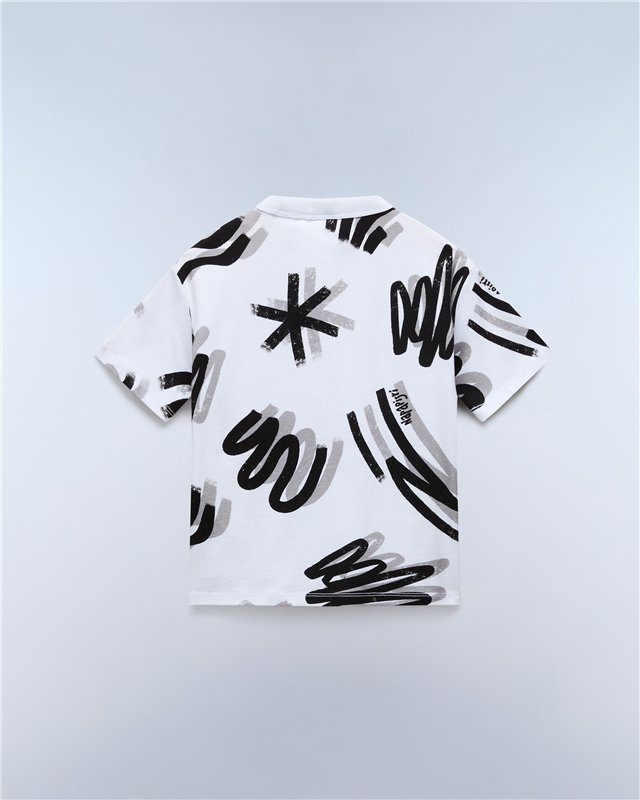 Lieto Short Sleeve T-Shirt