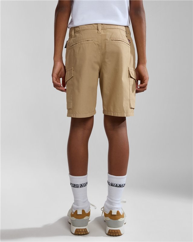 Whati Bermuda Shorts