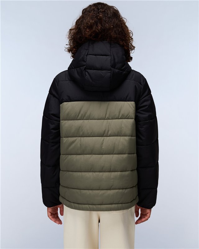 Gesar Puffer Jacket