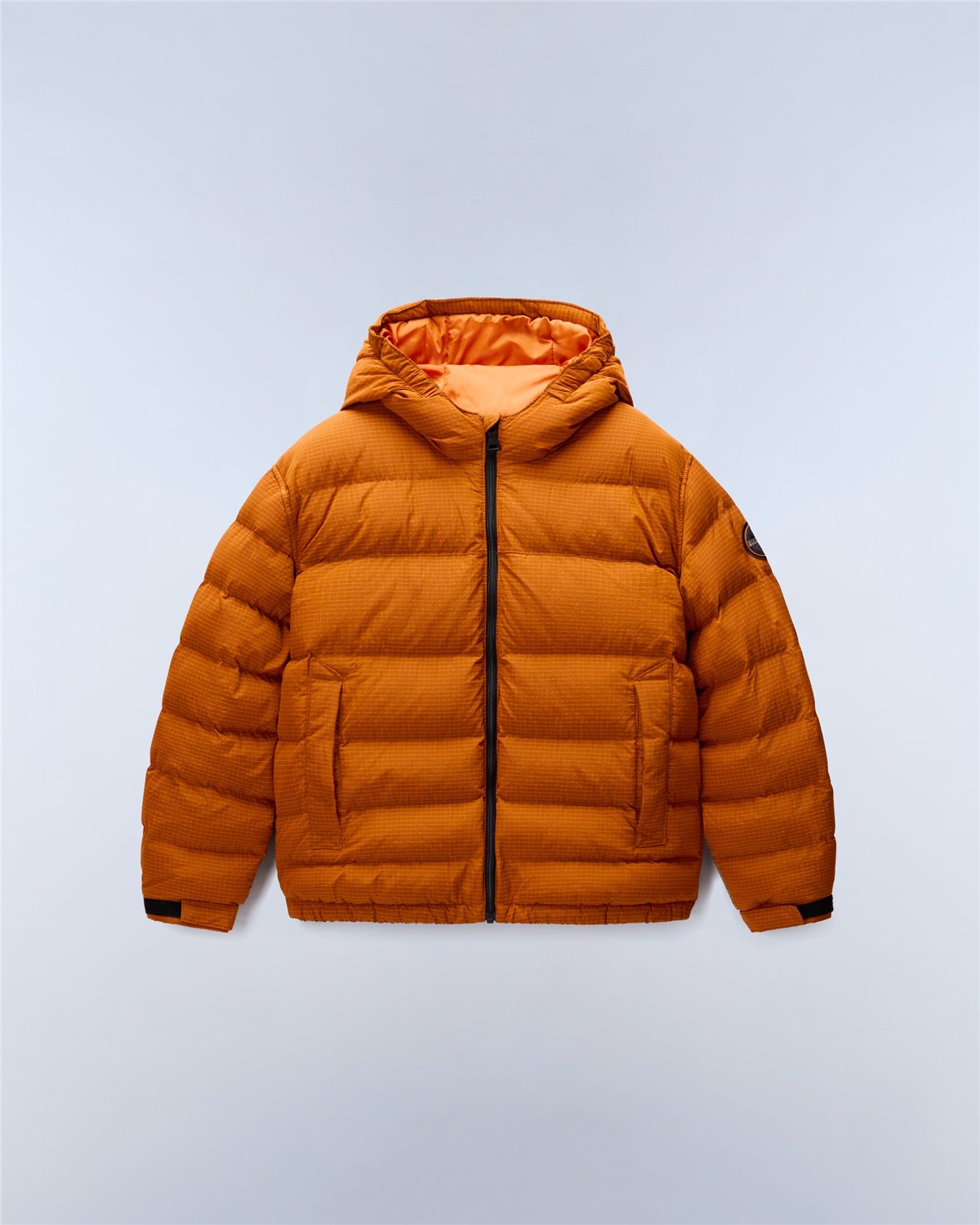Terez Puffer Jacket